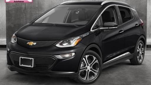 CHEVROLET BOLT EV 2017 1G1FX6S03H4169156 image